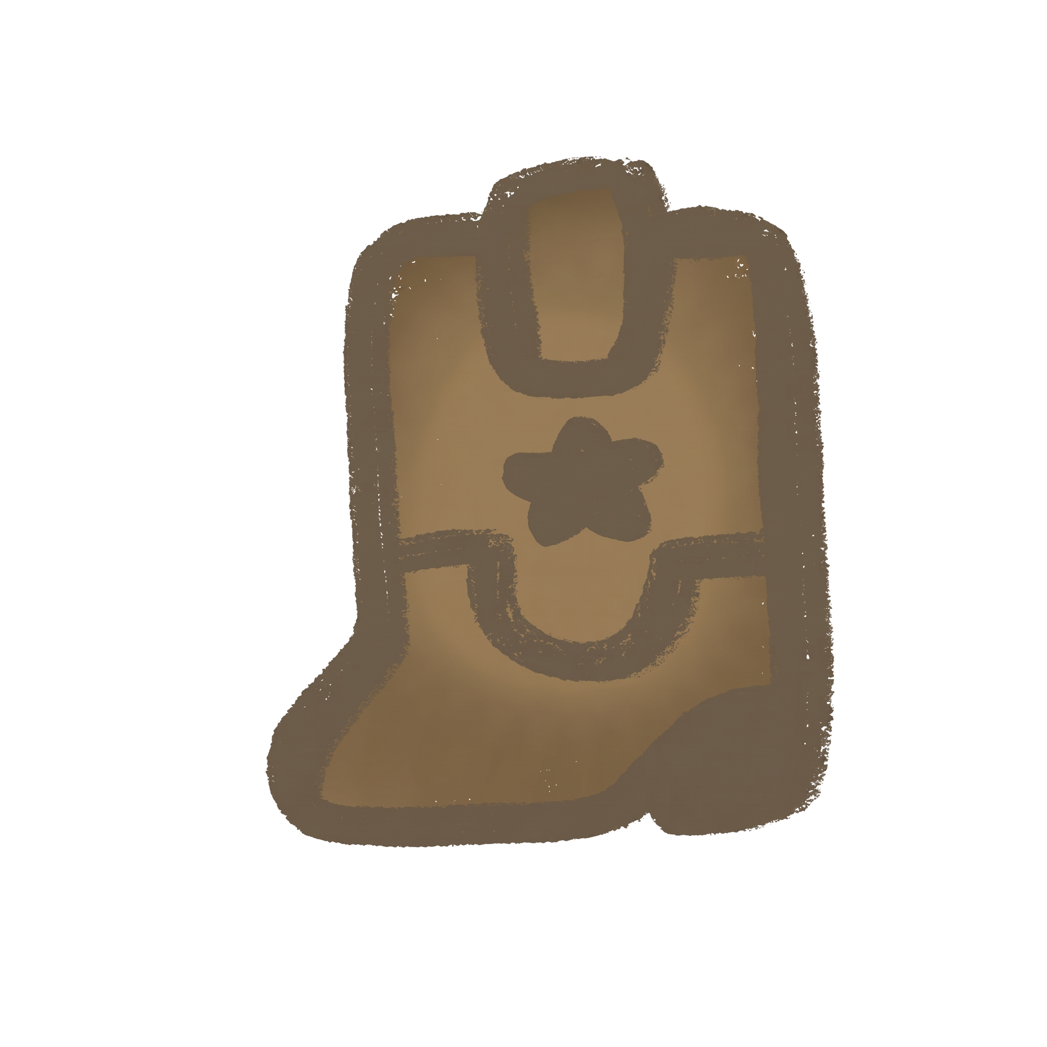 Cowboy boot